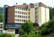 Dom starejših občanov Hrastnik
