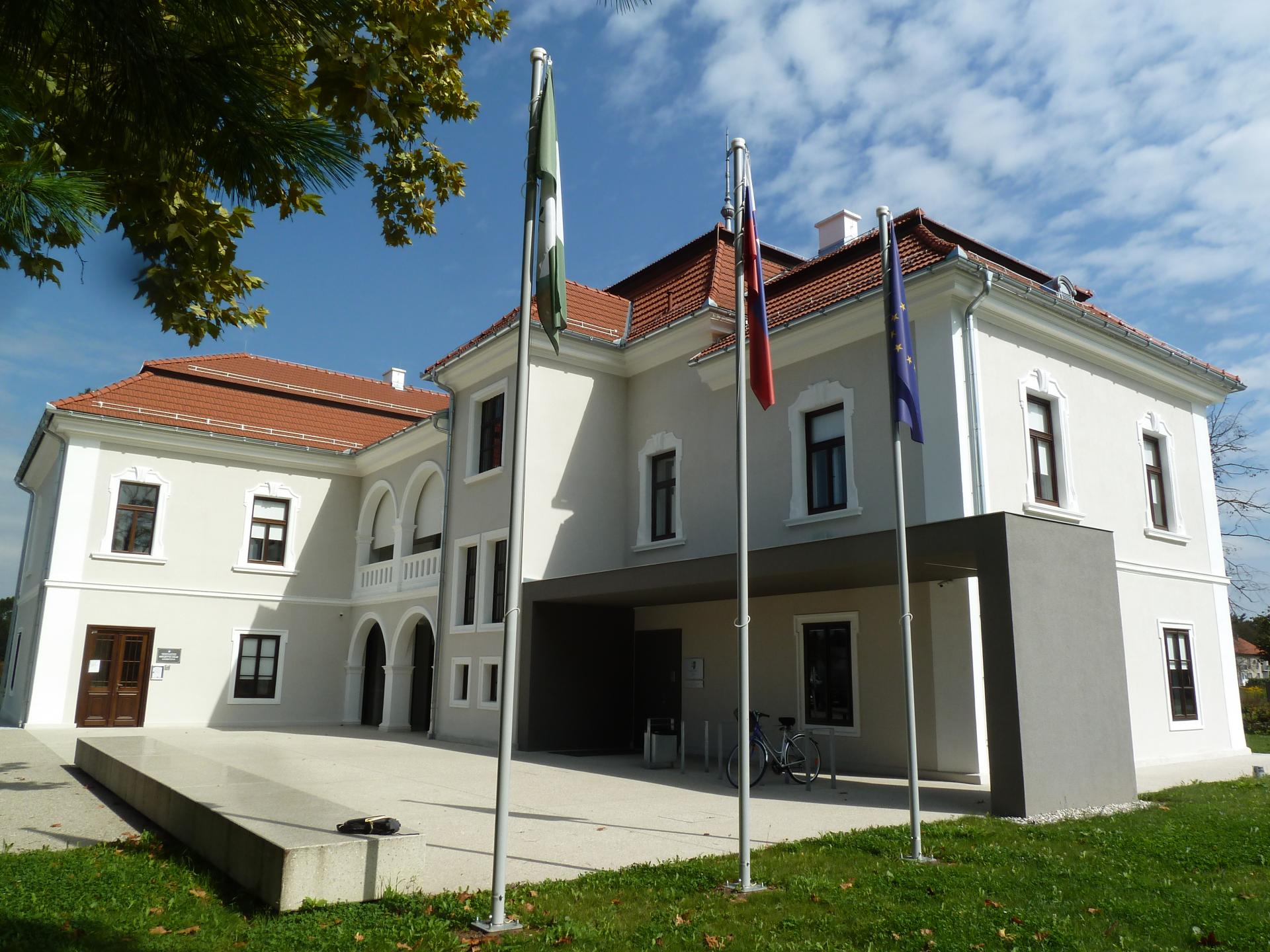 kidričevo