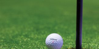 golf